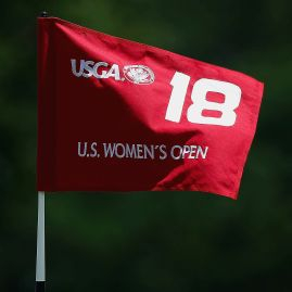 US Women's Open